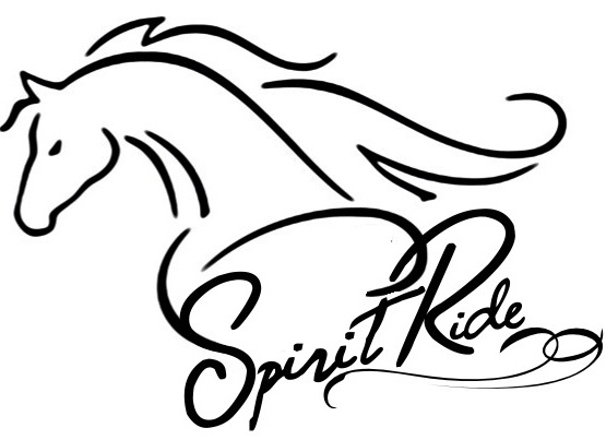 SpiritRide Logo