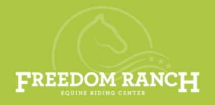 Freedom Ranch Logo
